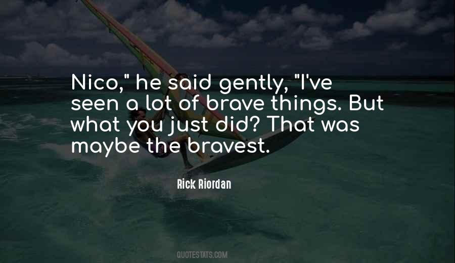 Quotes About Jason Grace #1406613