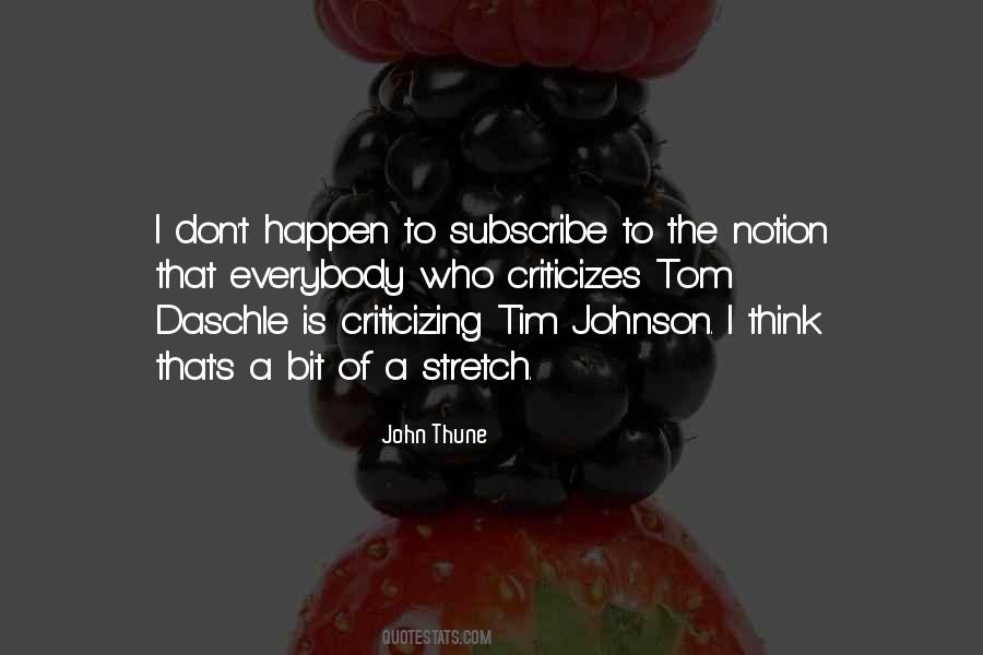 Quotes About Criticizing Yourself #263389