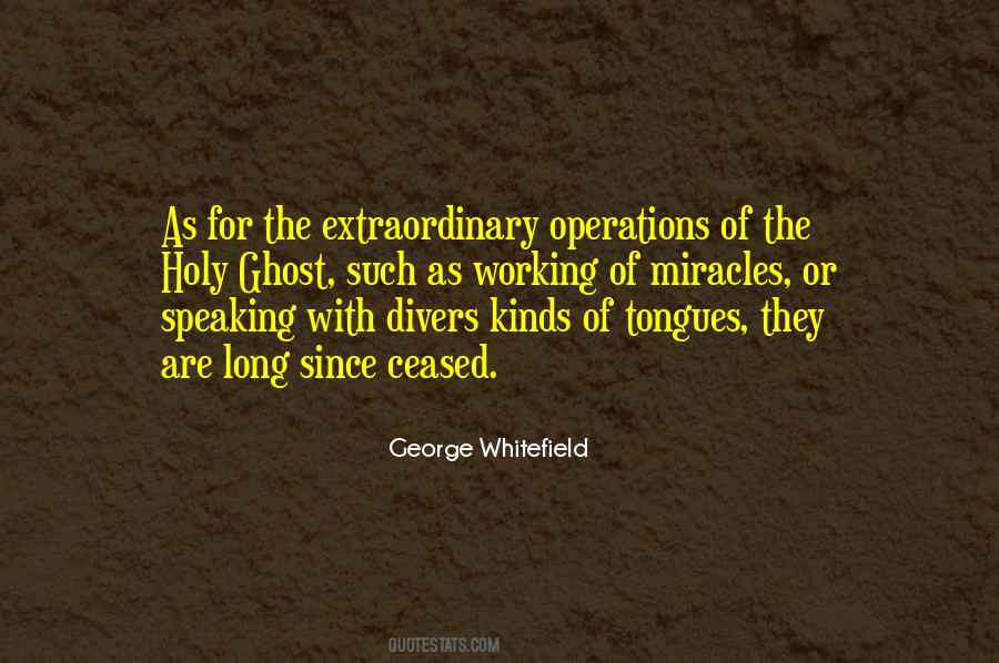 Quotes About Long Tongues #85304