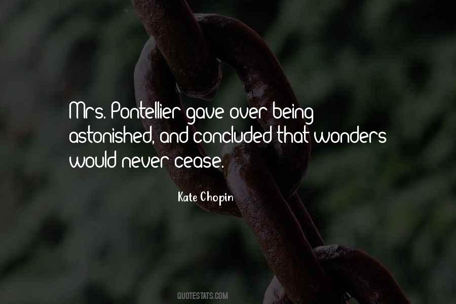 Quotes About The Awakening By Kate Chopin #29033