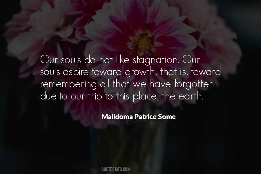 Quotes About Forgotten #1726342