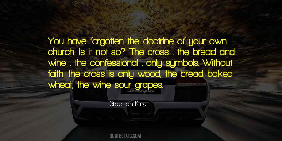 Quotes About Forgotten #1761225