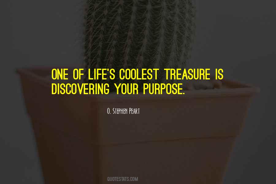 Quotes About Discovering Life #1248844