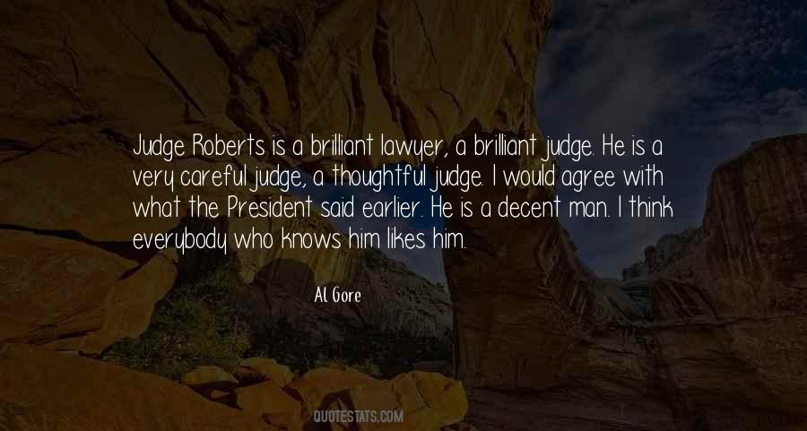 Thoughtful Men Quotes #1636960