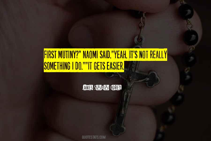 Quotes About Prison Escape #427282