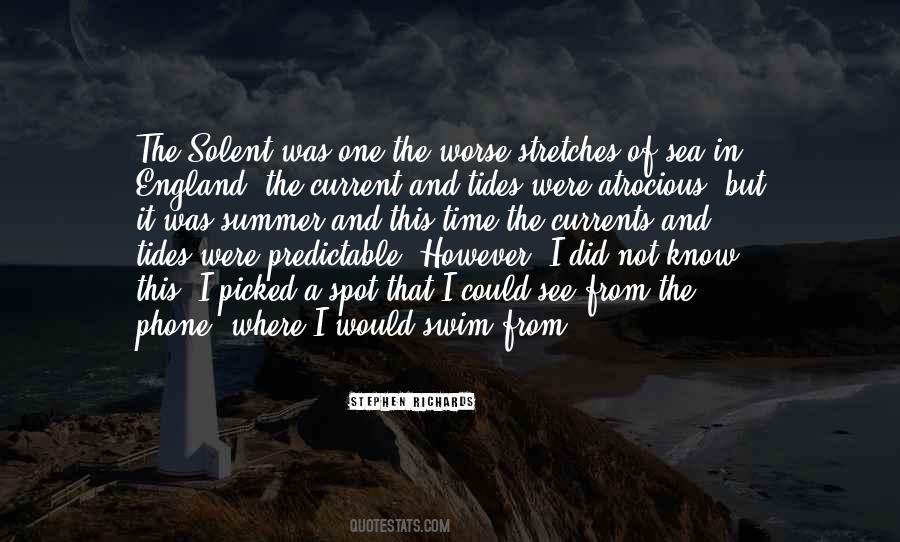 Quotes About Prison Escape #643753