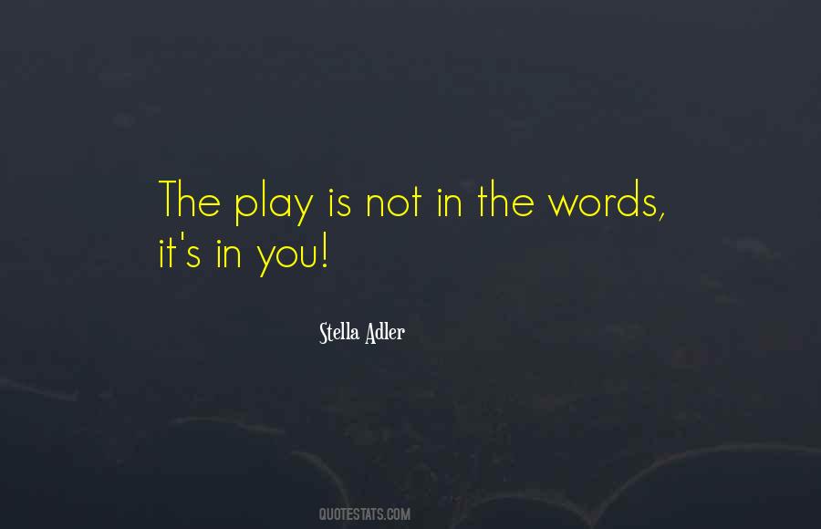 Youwei Quotes #1563587