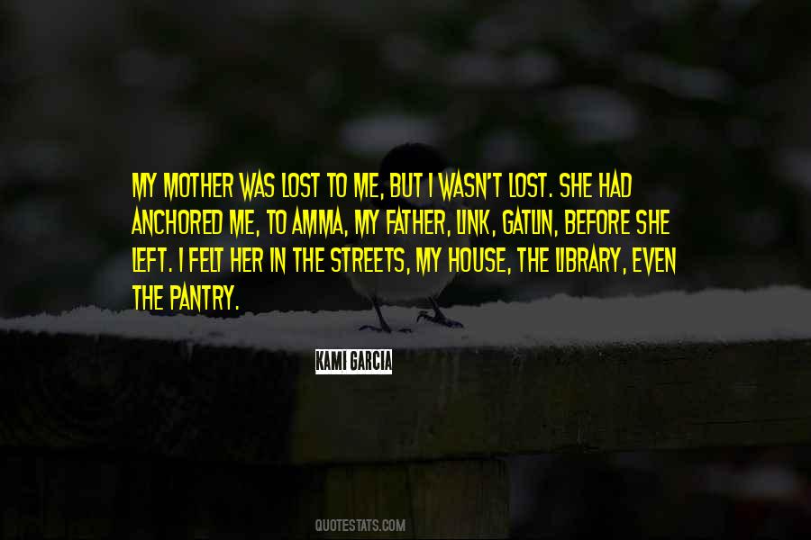 In The Streets Quotes #1058703