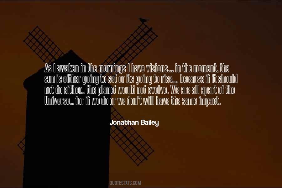 Universe Knowing Oneself Quotes #1480515