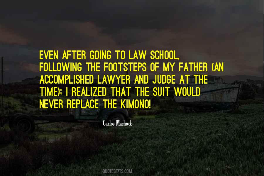 Quotes About Following The Law #899993