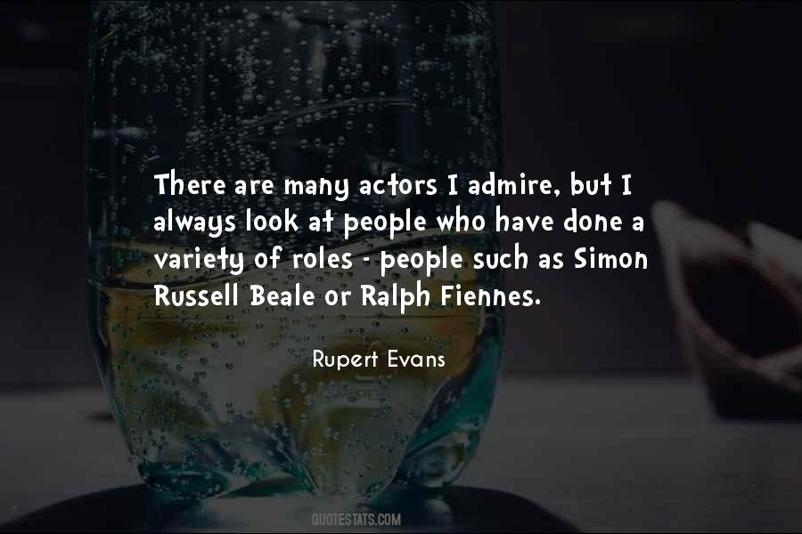 Variety Of People Quotes #1045718