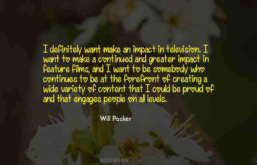 Variety Of People Quotes #1309033