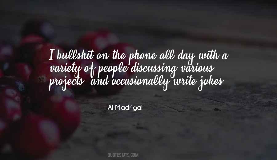 Variety Of People Quotes #1855428