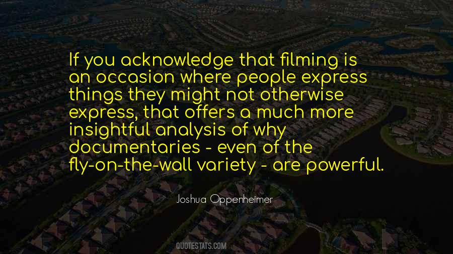 Variety Of People Quotes #50061