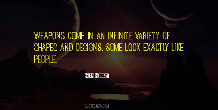 Variety Of People Quotes #61953