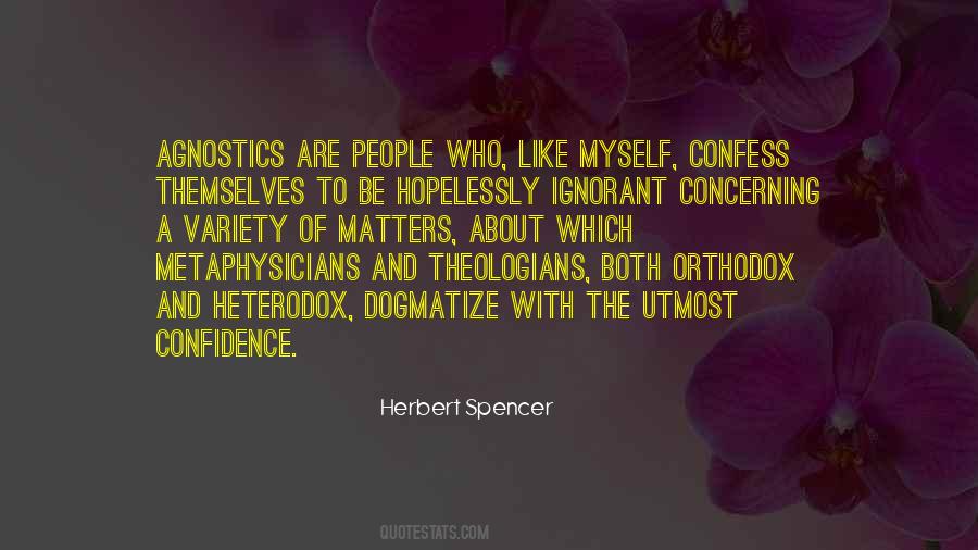 Variety Of People Quotes #815843