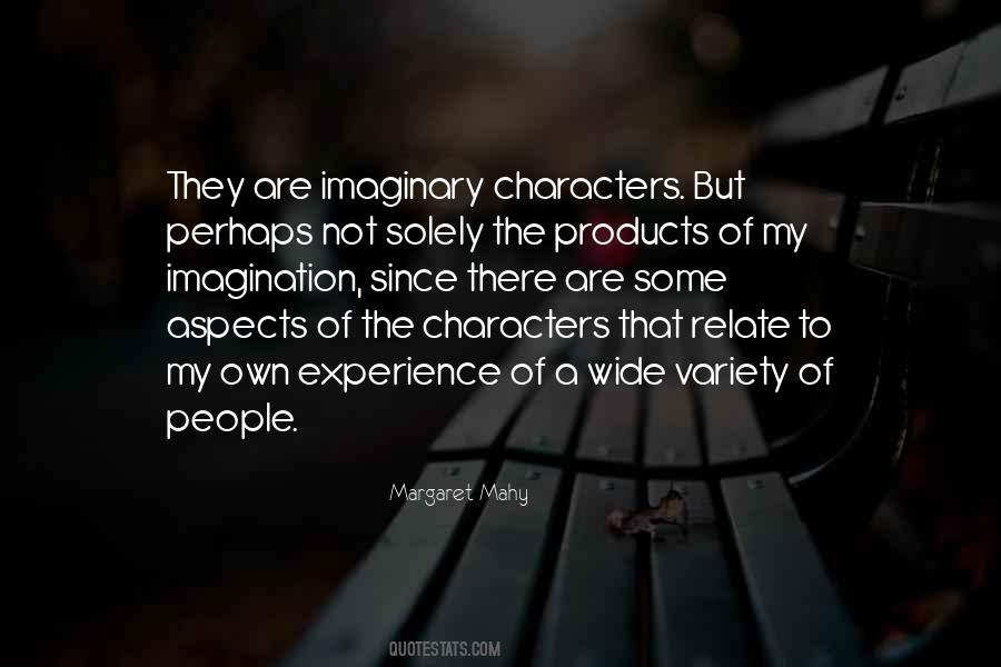 Variety Of People Quotes #828988
