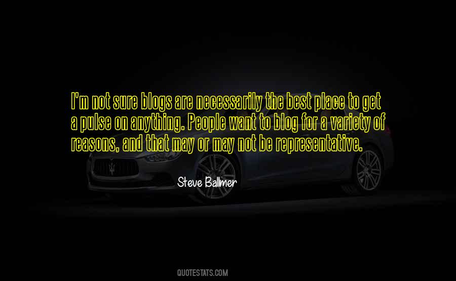 Variety Of People Quotes #836243