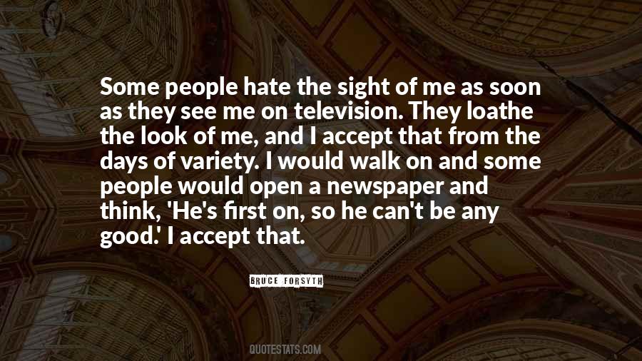 Variety Of People Quotes #854530