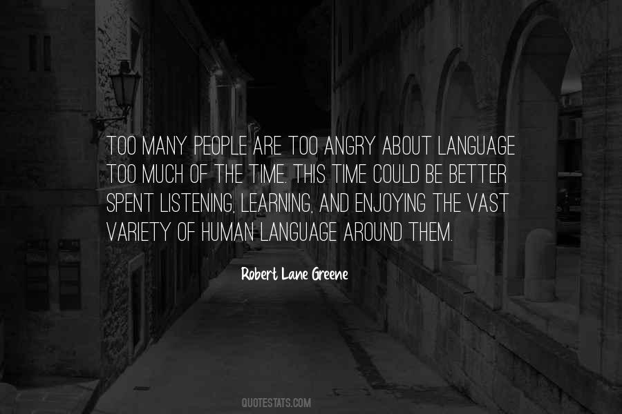 Variety Of People Quotes #965360
