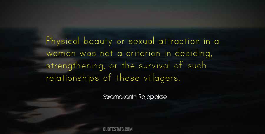 Quotes About Sexual Relationships #1631477