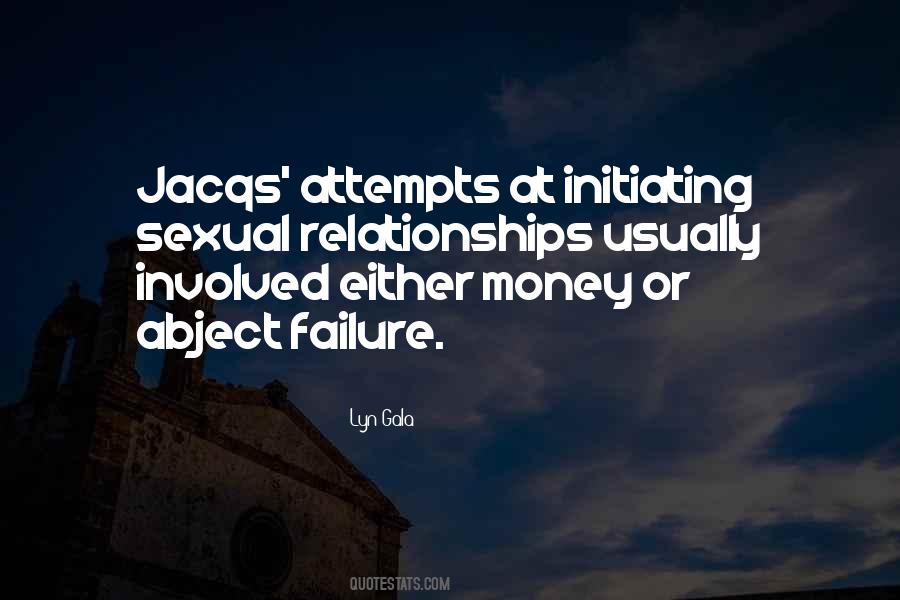 Quotes About Sexual Relationships #544236
