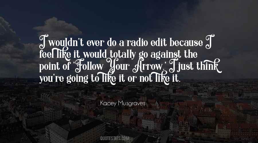 Musgraves Quotes #115474