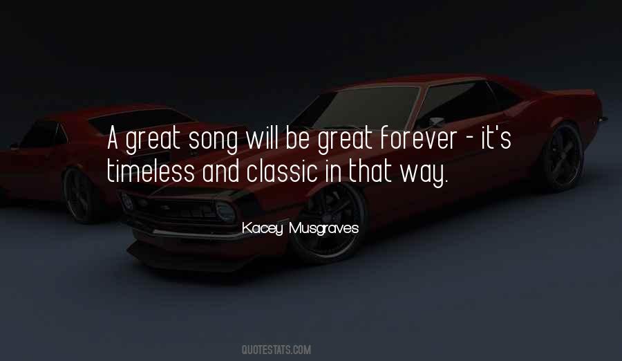 Musgraves Quotes #1156620