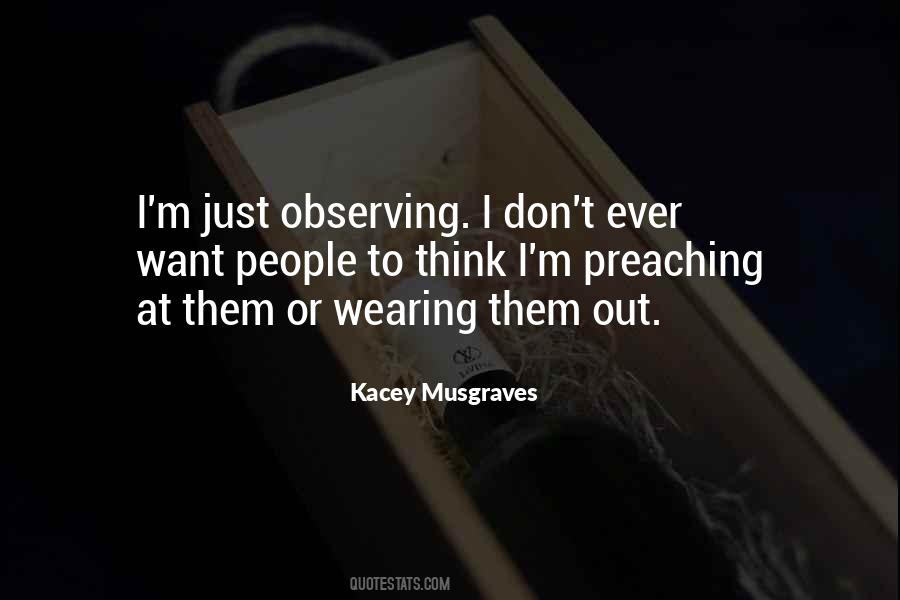 Musgraves Quotes #1245556