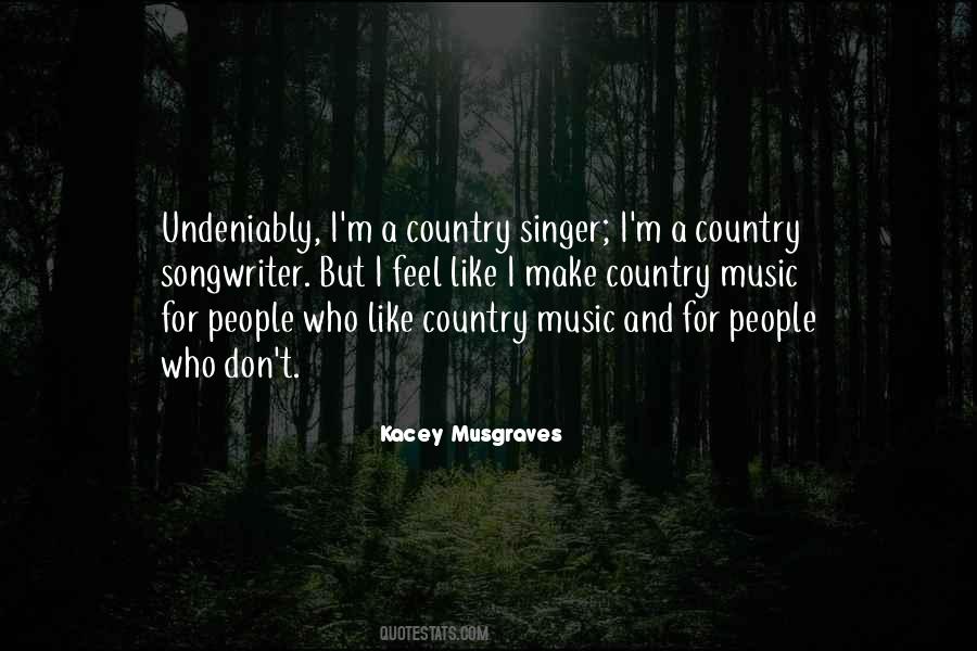 Musgraves Quotes #1364248