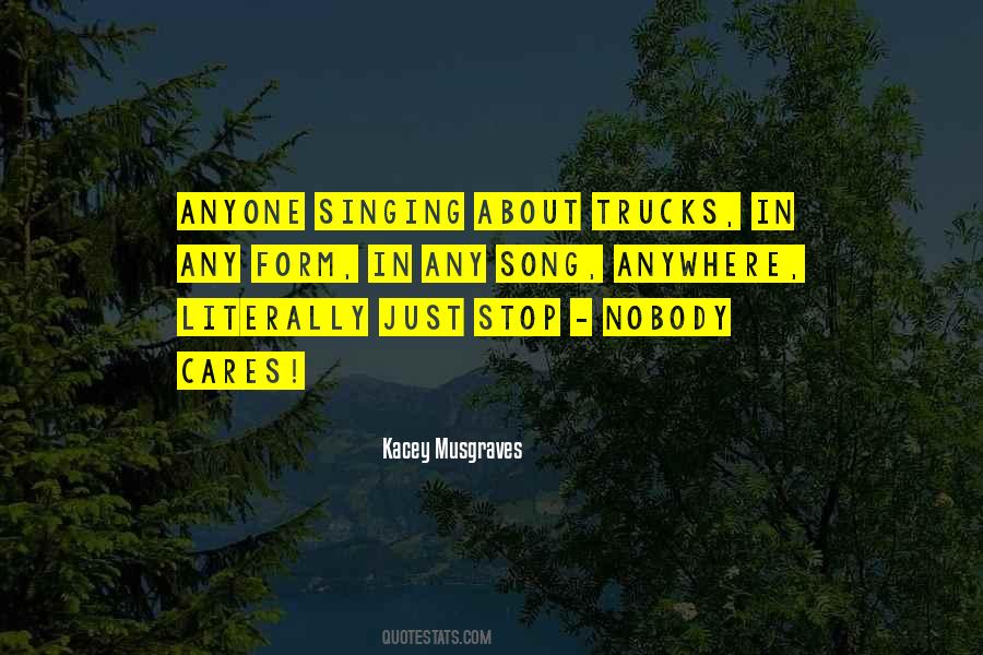 Musgraves Quotes #1504145