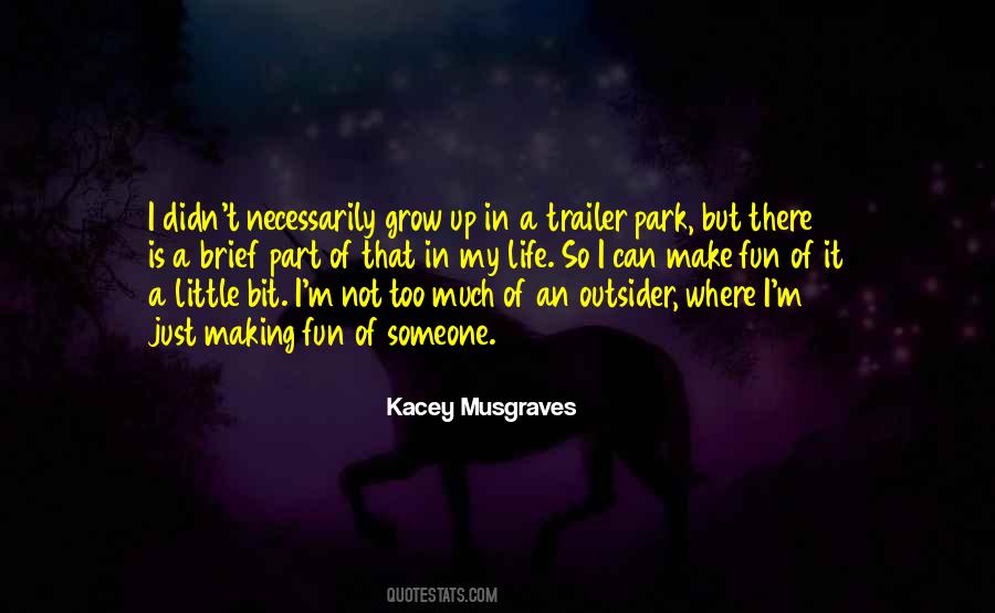 Musgraves Quotes #1571001