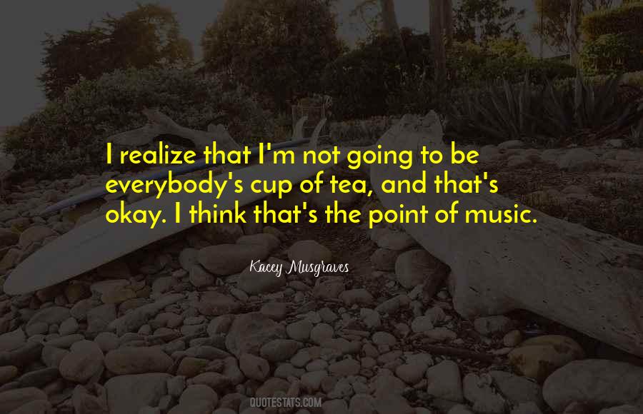 Musgraves Quotes #1611881