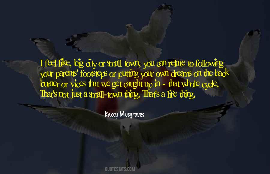 Musgraves Quotes #1736545