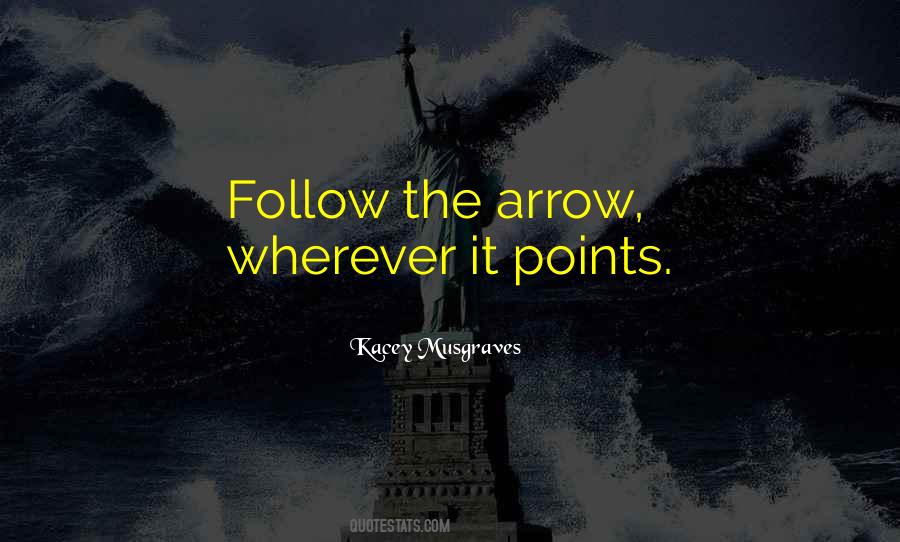 Musgraves Quotes #240353