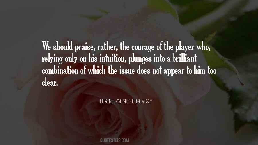 Quotes About Church Folk #612634