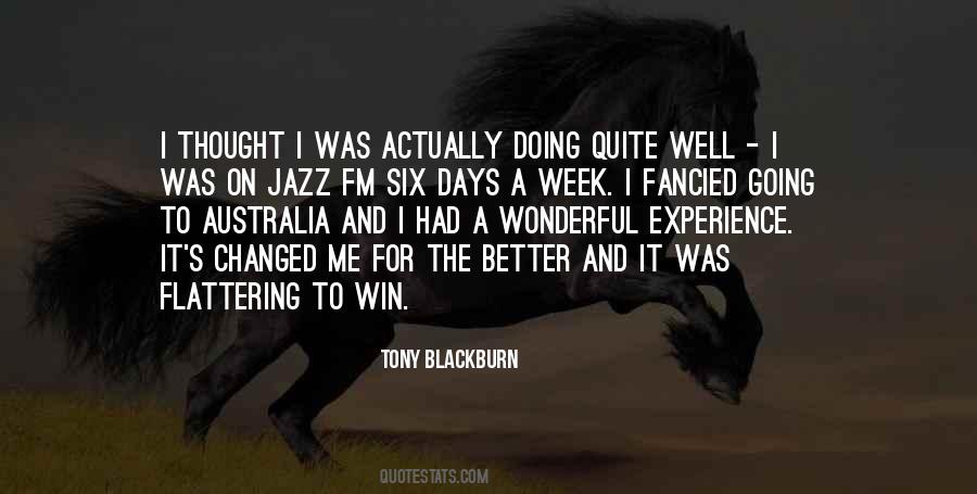 Quotes About Jazz #1665126