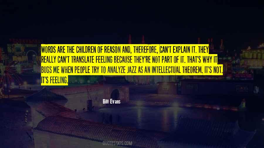 Quotes About Jazz #1705121