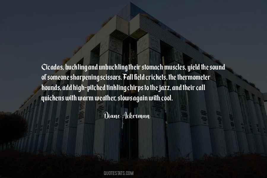Quotes About Jazz #1709092