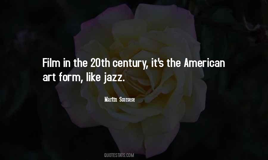 Quotes About Jazz #1737010