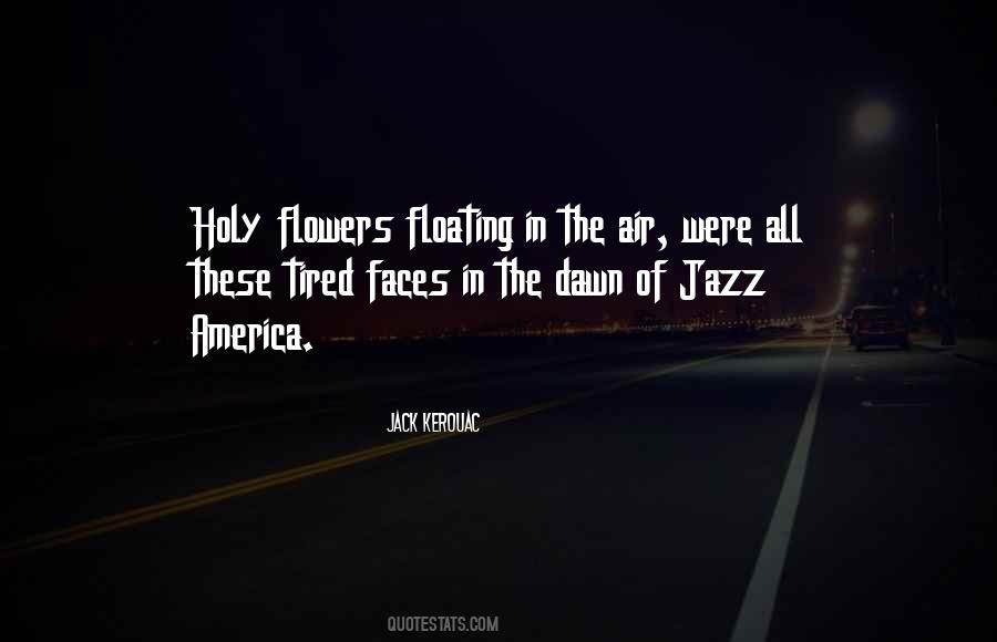 Quotes About Jazz #1753364