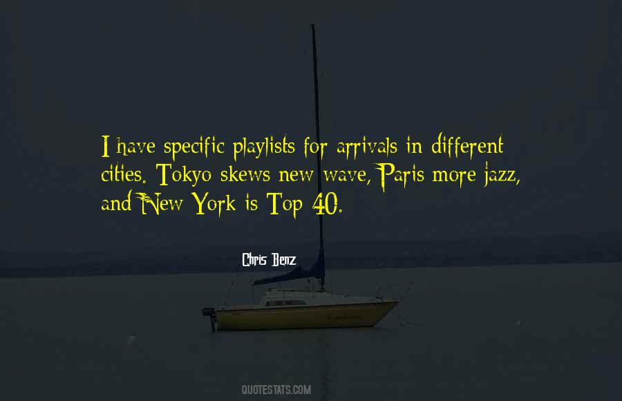 Quotes About Jazz #1768373