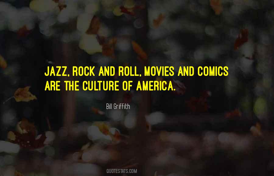 Quotes About Jazz #1768693