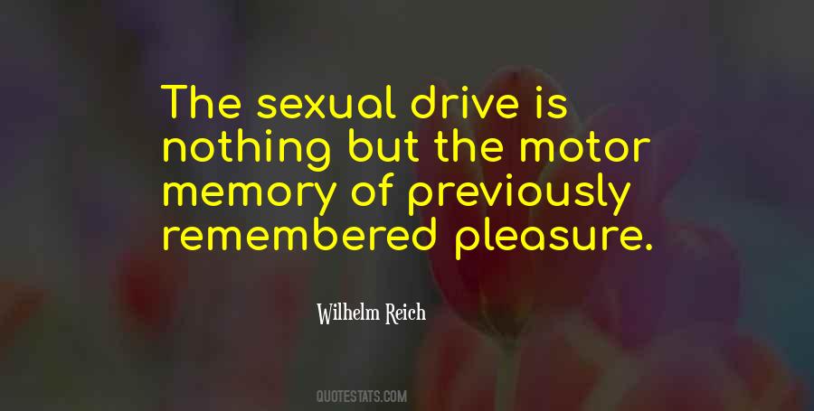 Quotes About Sexual Pleasure #921686