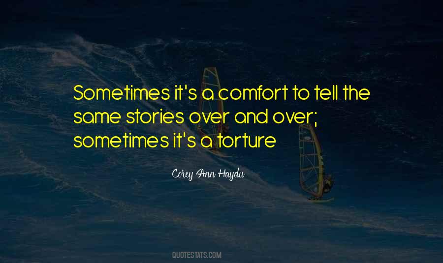 Grief Comfort Quotes #116400