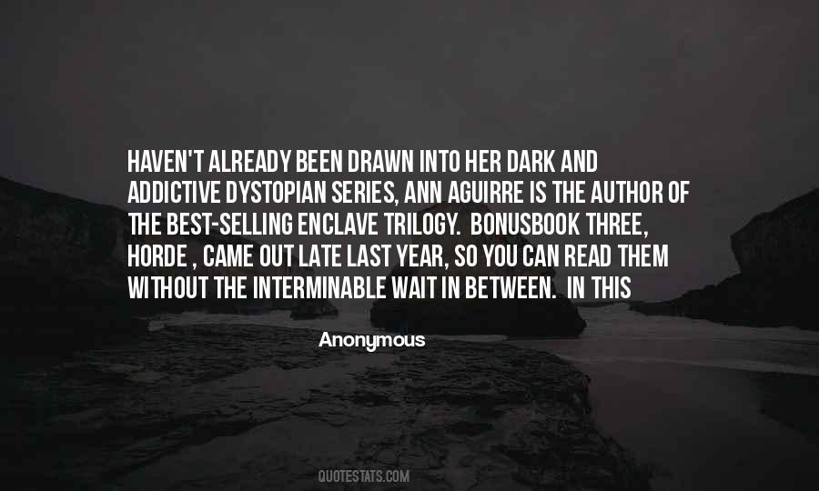 Selling Book Quotes #1181722