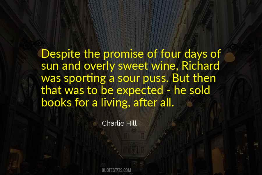 Selling Book Quotes #1271063