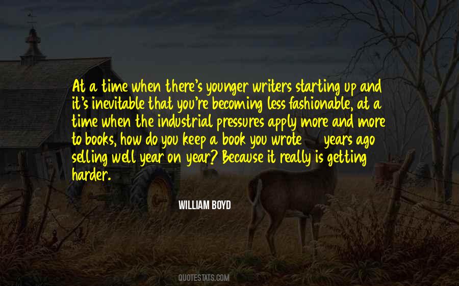 Selling Book Quotes #1591277