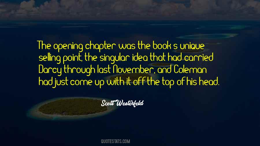 Selling Book Quotes #171733