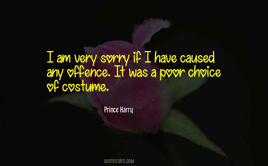 Quotes About Sorry #1819892